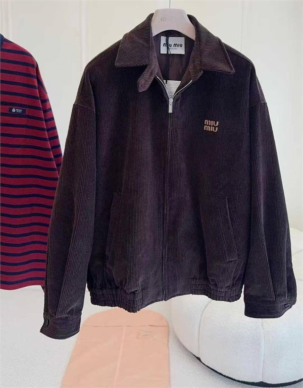 Куртка MIU MIU 168296