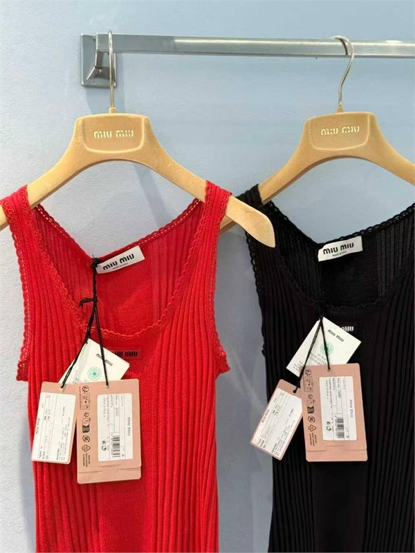 Топ MIU MIU 168298