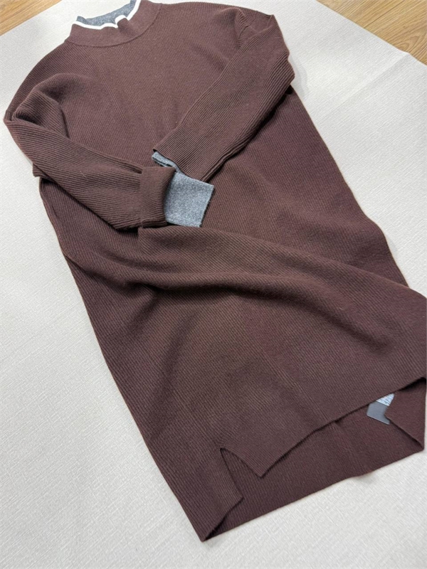 Платье BRUNELLO CUCINELLI 168309