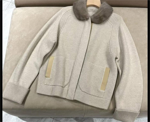 Кардиган LORO PIANA 168324