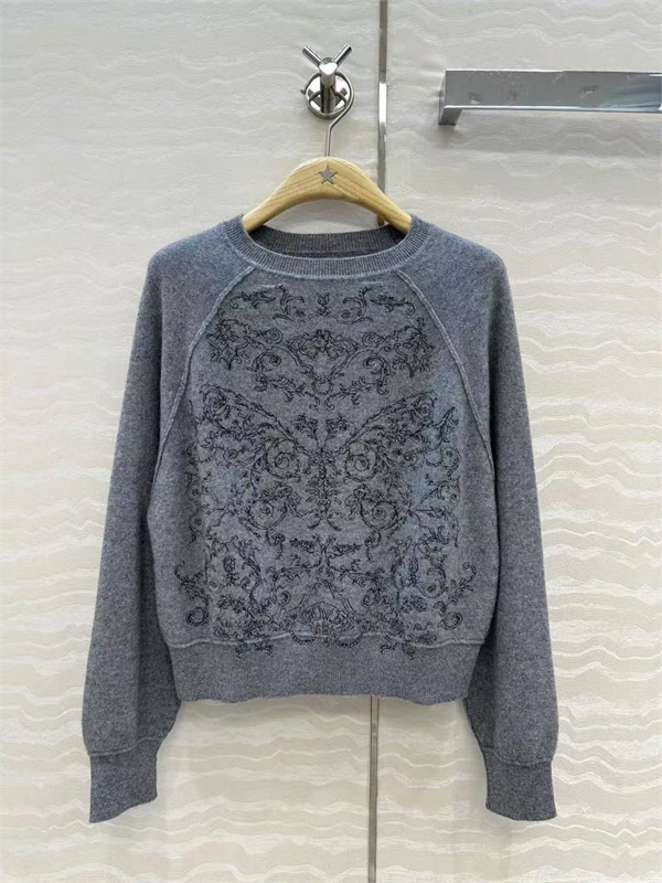 Свитер DIOR 168335