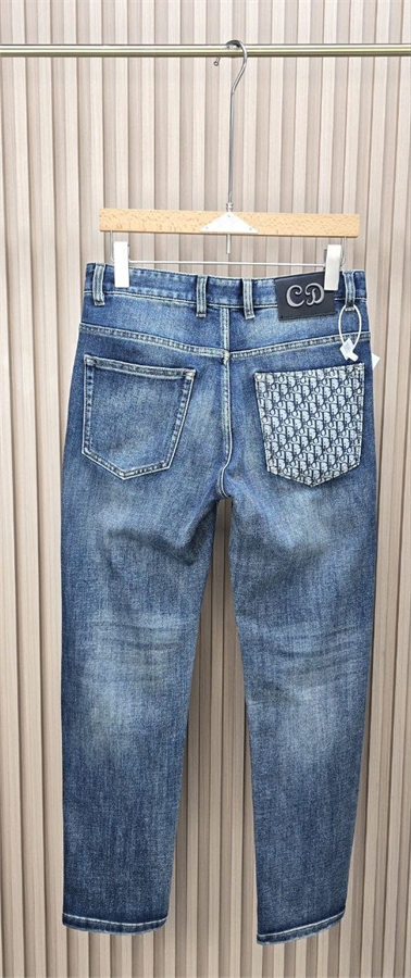 Джинсы DIOR 168377