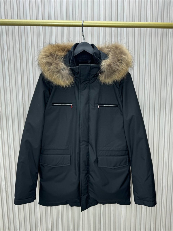 Куртка  пуховик KITON 168379