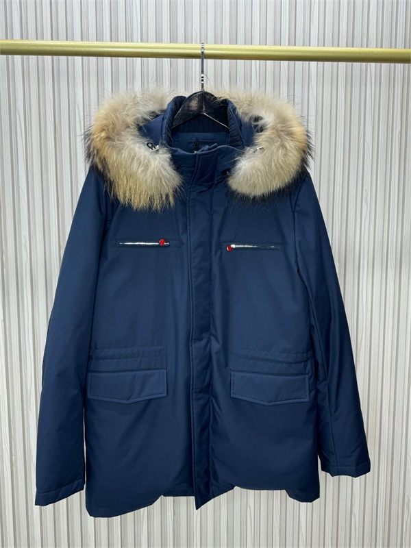 Куртка  пуховик KITON 168380