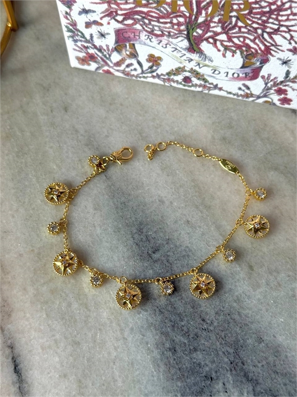 Браслет DIOR 168402