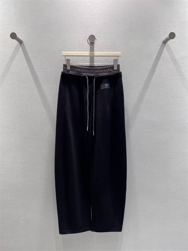 Штаны MAISON MARGIELA 168416