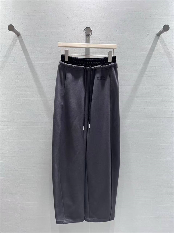 Штаны MAISON MARGIELA 168417