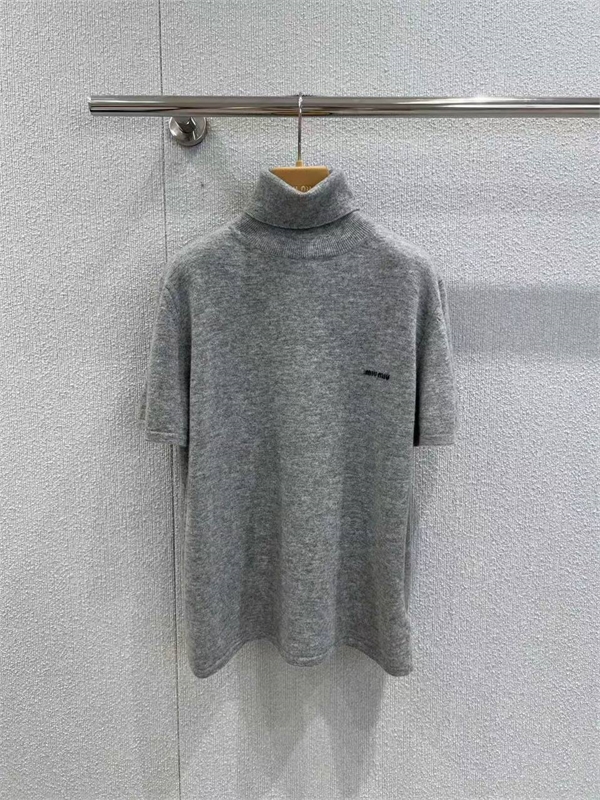 Кофта MIU MIU 168424