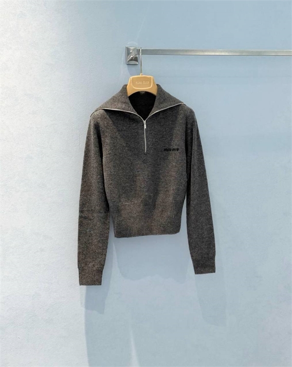 Кофта MIU MIU 168427