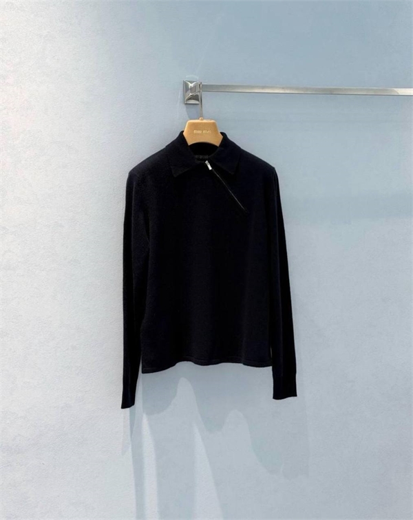 Свитер MIU MIU 168428