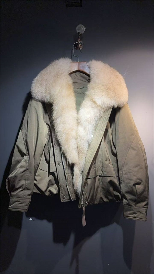 Куртка MIU MIU 168431