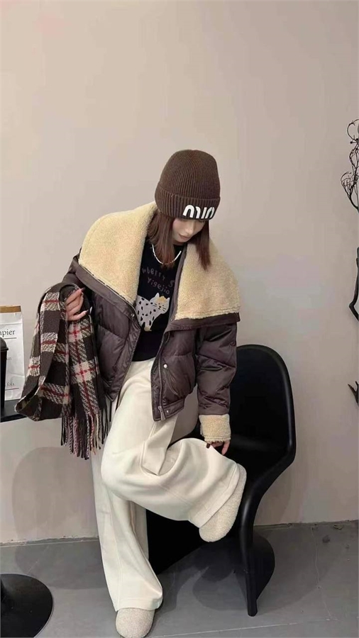 Куртка MIU MIU 168432