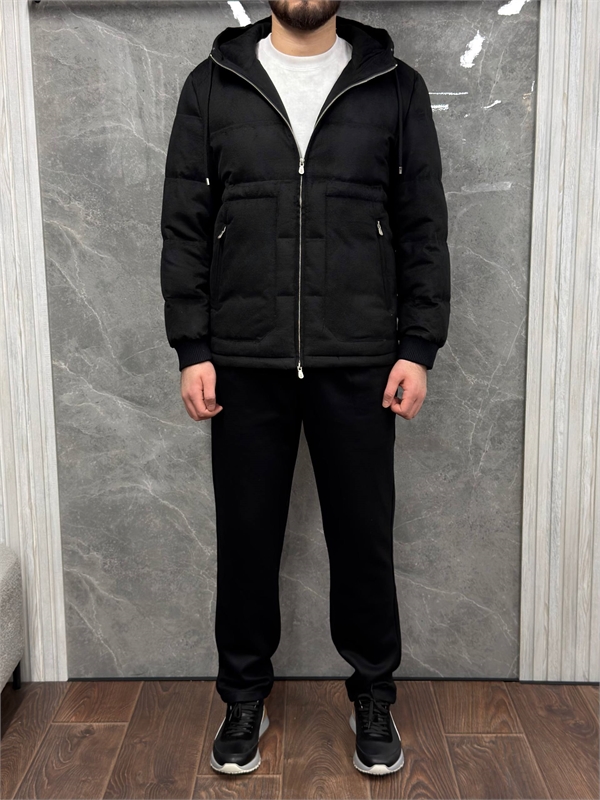 Пуховик BC 168437