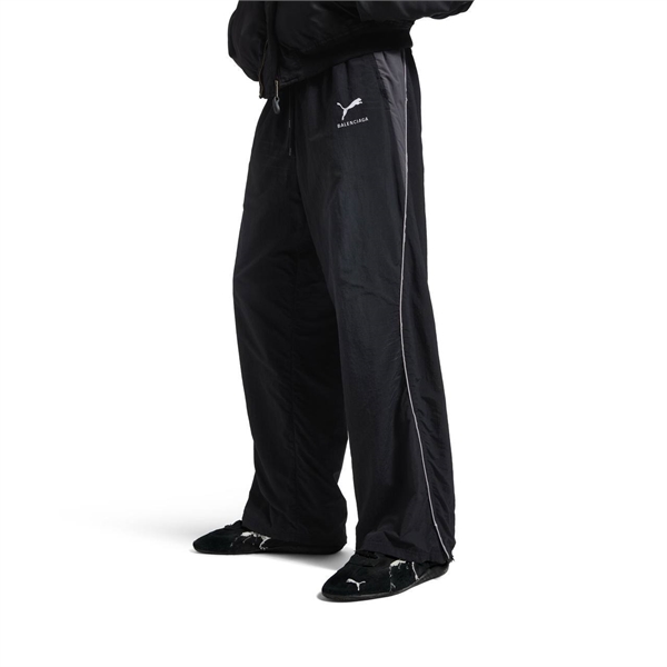 Брюки BALENCIAGA 168441