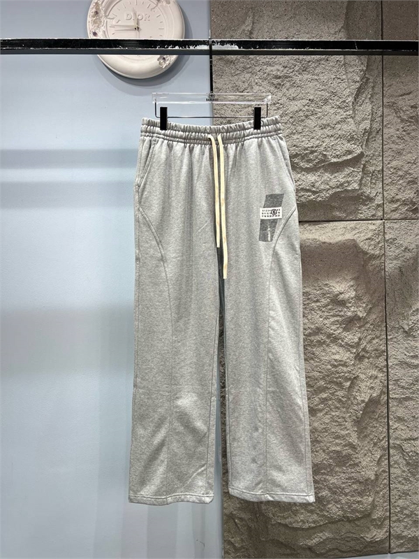 Брюки MM6 168443