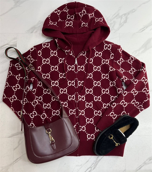 Худи GUCCI 168445