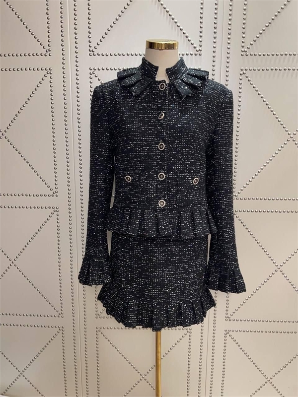 Костюм CHANEL 168448