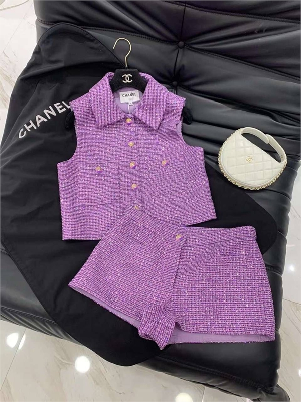 Костюм CHANEL 168450