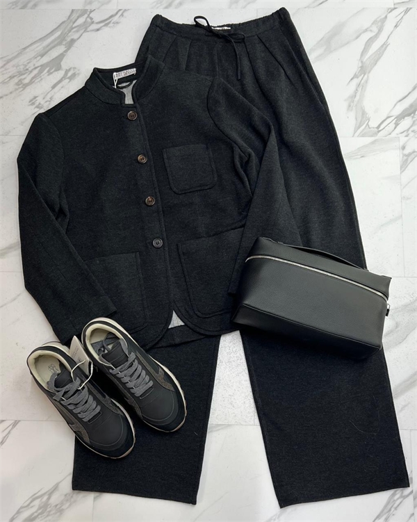 Костюм BRUNELLO CUCINELLI 168460