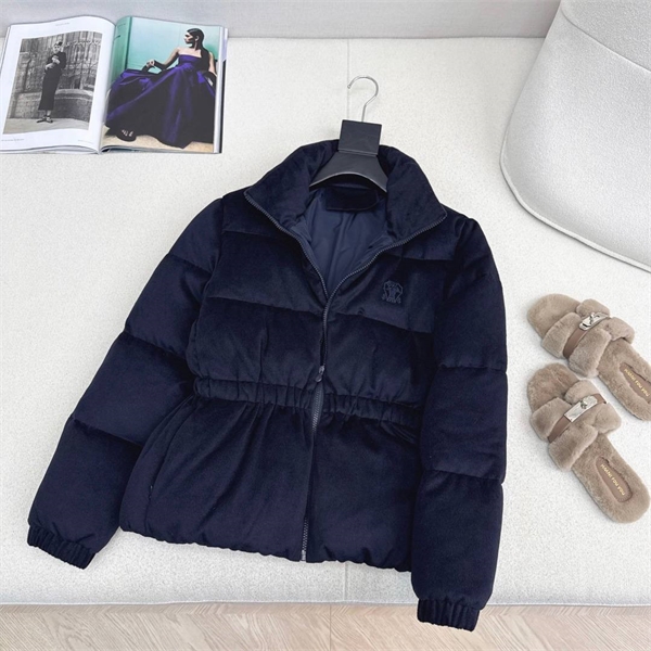 Куртка BRUNELLO CUCINELLI 168468