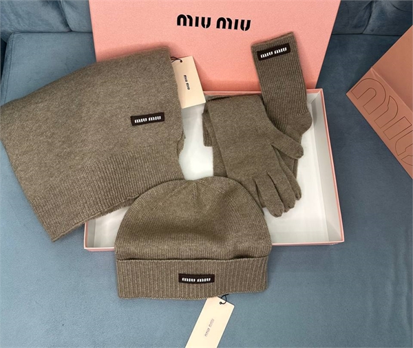 Комплект MIU MIU 168488