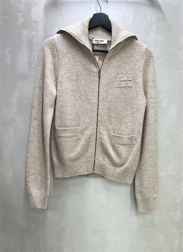 Кардиган MIU MIU 168489