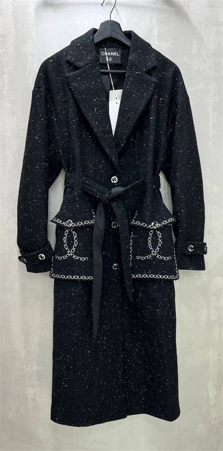 Пальто CHANEL 168491