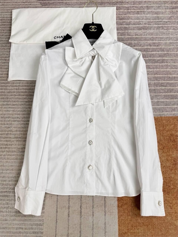 Рубашка CHANEL 168508