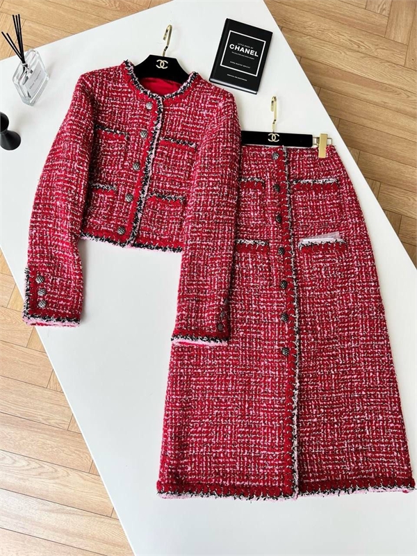 Костюм CHANEL 168509