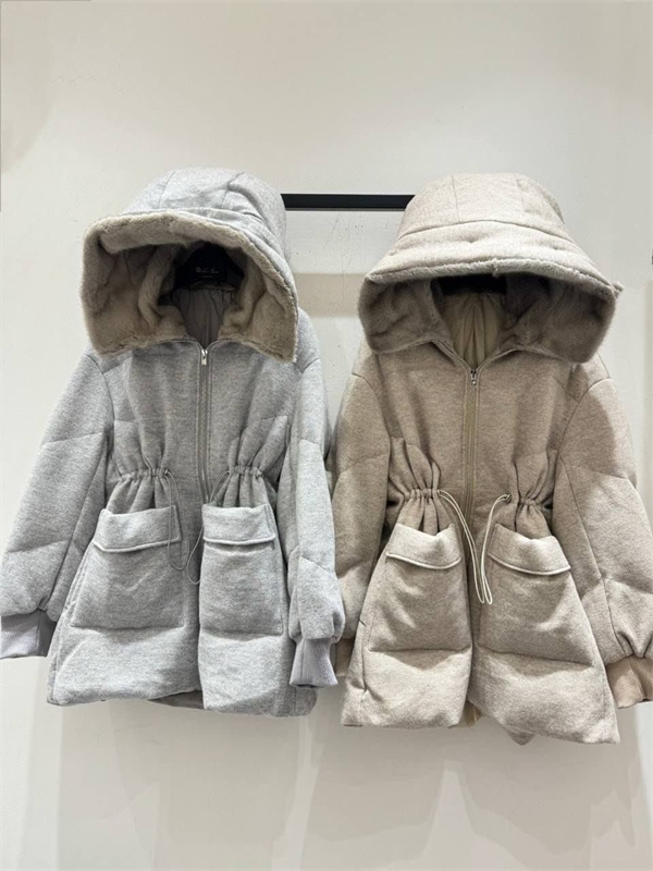 Парка LORO PIANA 168517