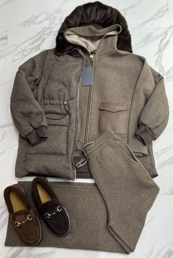 Костюм LORO PIANA 168519