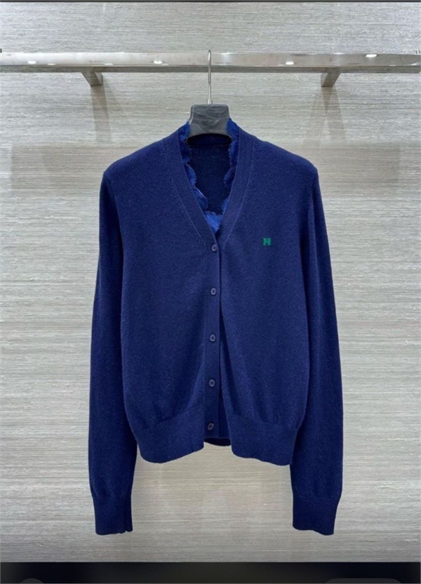 Кардиган HERMES 168523