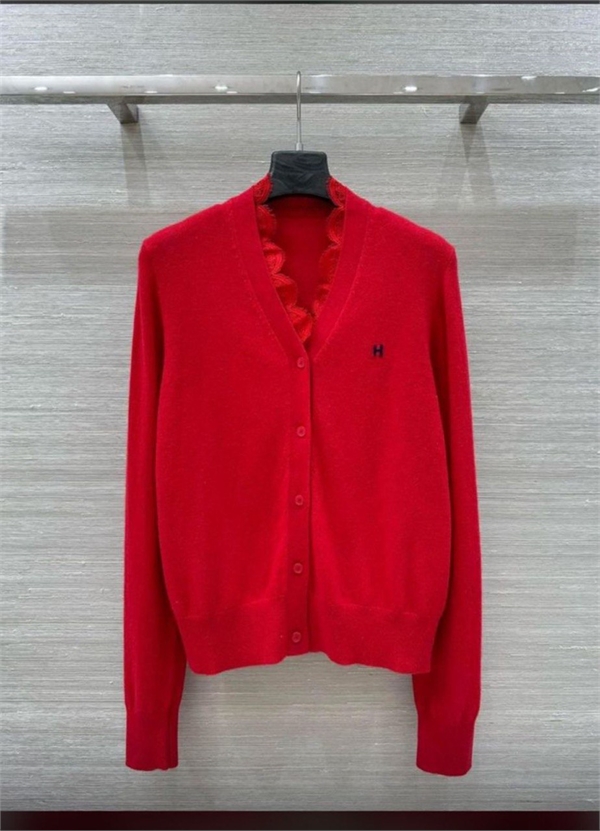 Кардиган HERMES 168524