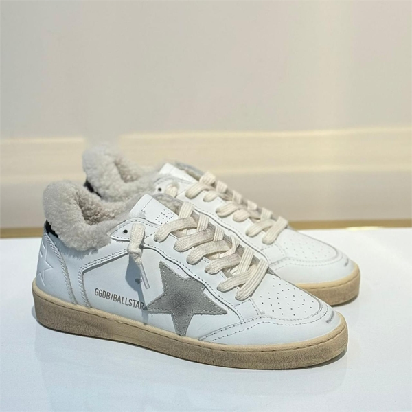 Кеды GOLDEN GOOSE 168528