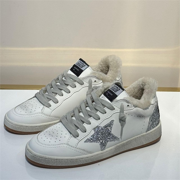 Кеды GOLDEN GOOSE 168529