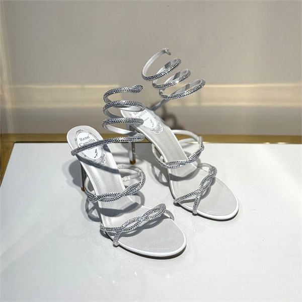 Босоножки RENE CAOVILLA 168538