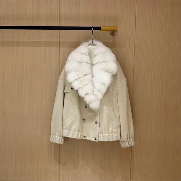 Куртка LORO PIANA 168548