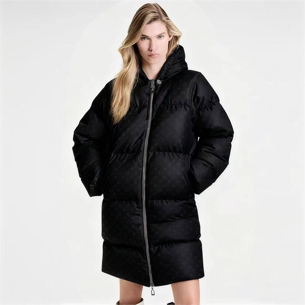 Пуховик LOUIS VUITTON 168554