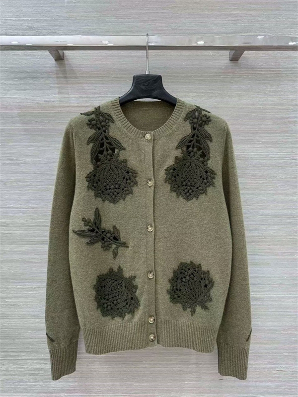 Кардиган ERMANNO SCERVINO 168562