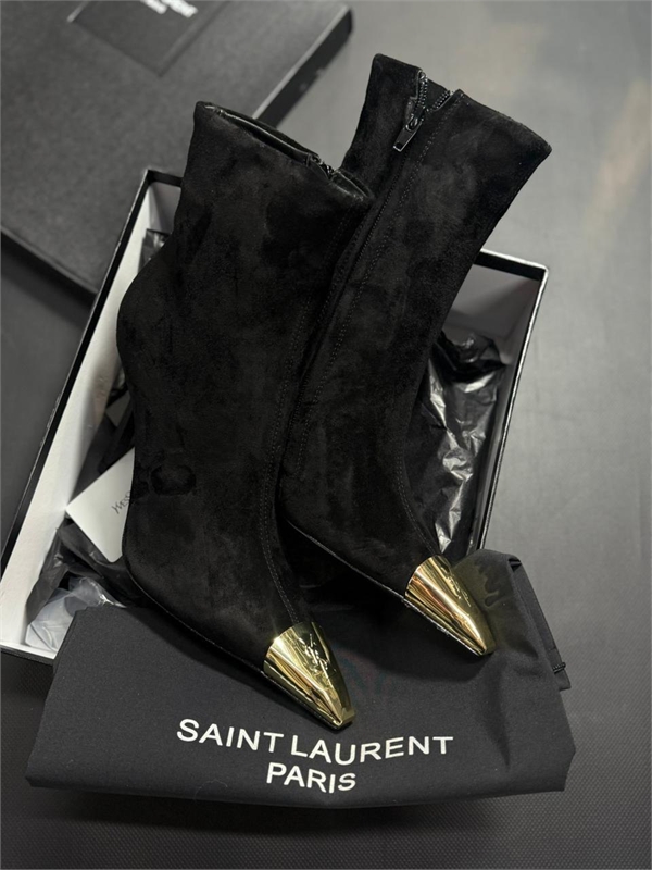 Сапоги YSL 168571