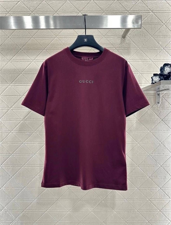 Футболка GUCCI 168591