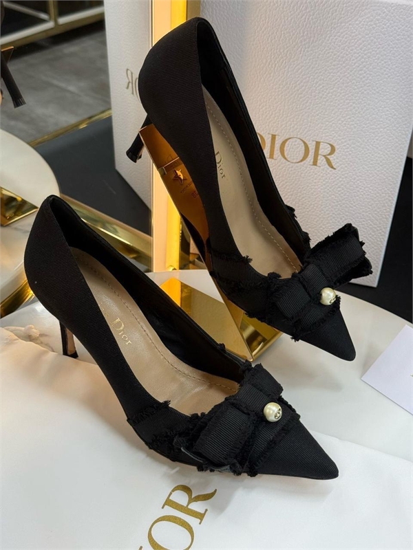 Туфли DIOR 168602