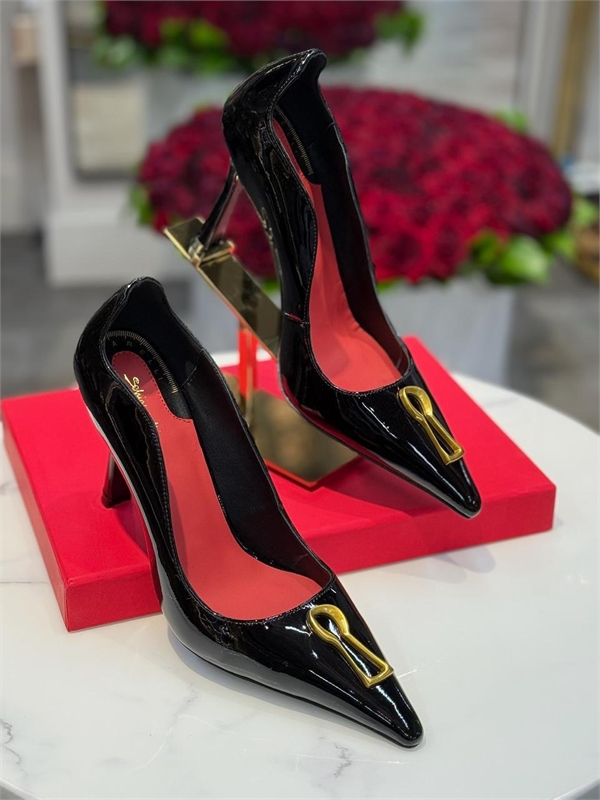 Туфли Schiaparelli 168603