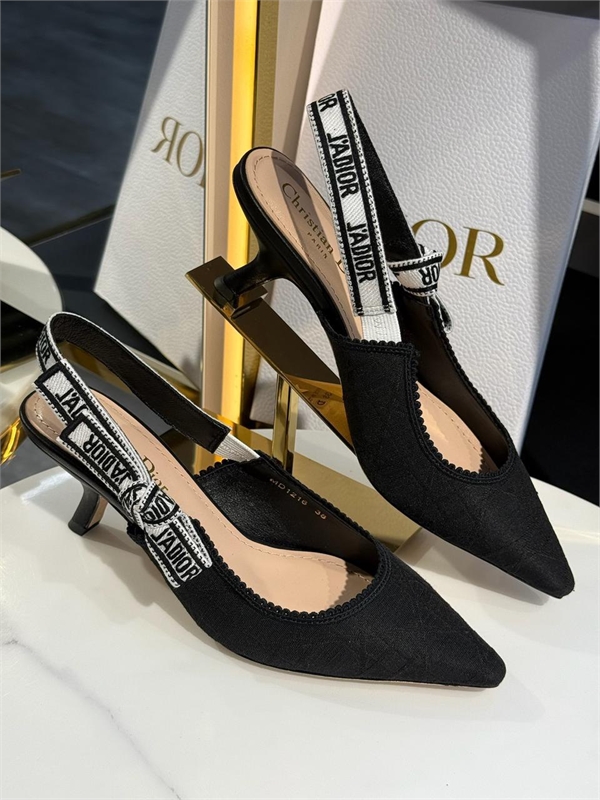 Туфли DIOR 168605