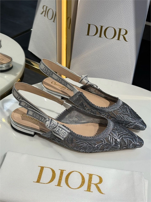 Туфли DIOR 168610