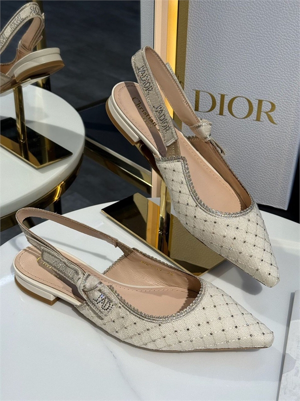 Туфли DIOR 168612