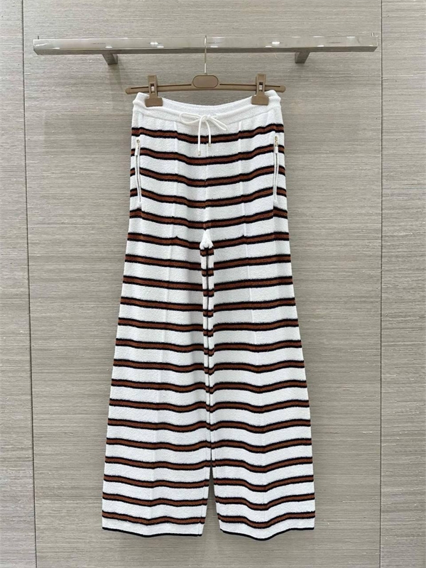 Брюки CHANEL 168614