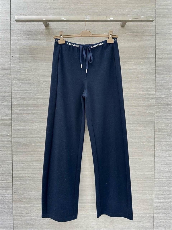 Штаны CHANEL 168615