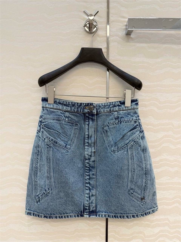 Юбка CHANEL 168619