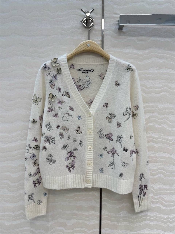 Кардиган DIOR 168627